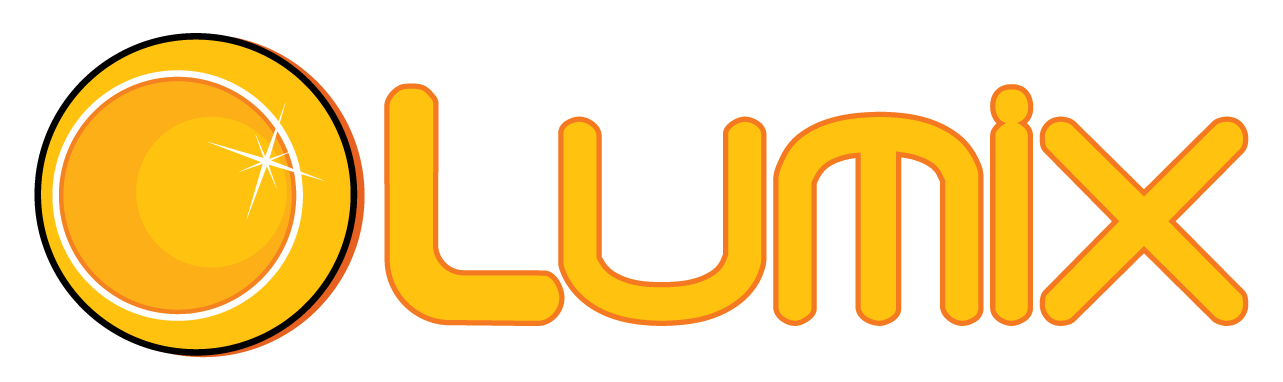 Lumix Pro